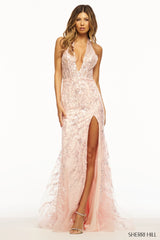 SHERRI HILL Prom Dress 56103