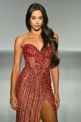 SHERRI HILL Prom Dress 57065
