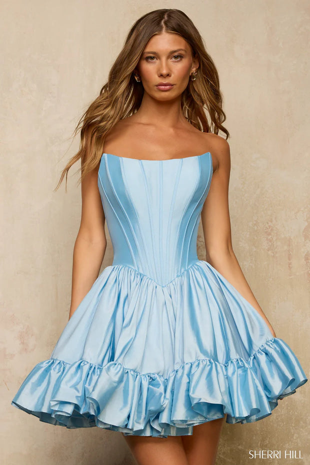 Sherri Hill Prom Dress 57403