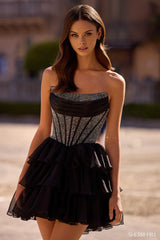 Sherri Hill Prom Dress 57404