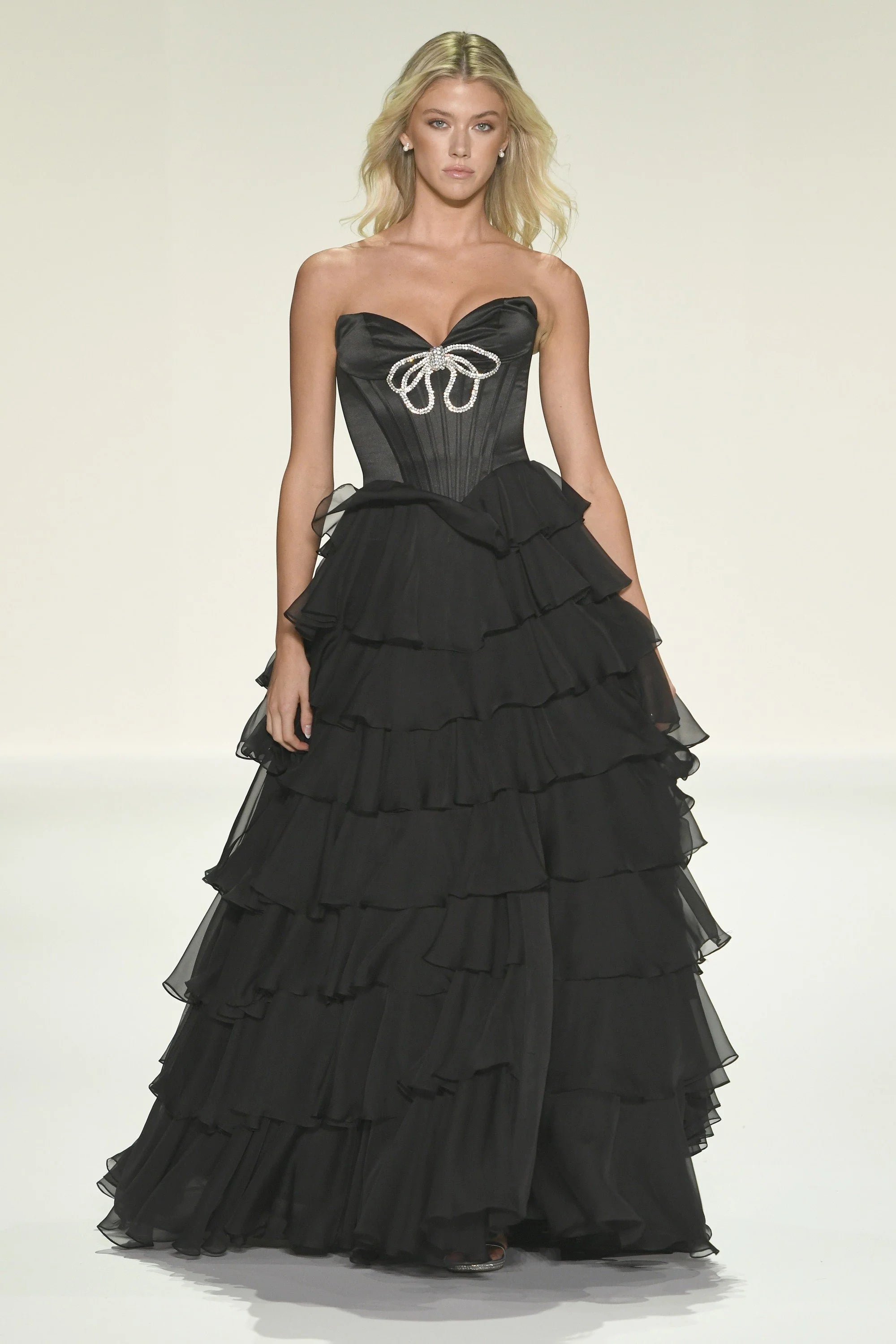 SHERRI HILL Prom Dress 57936