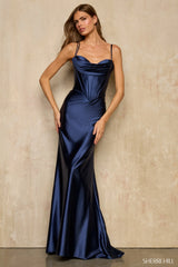 SHERRI HILL Prom Dress 57973
