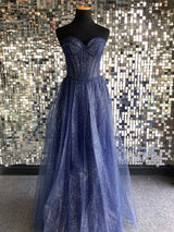 XO Exclusive Prom Dress P4524