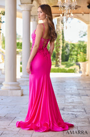 Amarra Prom dress 88670