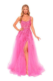 Amarra Prom Dress 88729