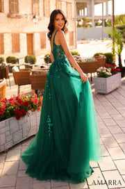 Amarra Prom Dress 88729