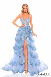 Amarra Prom Dress 88745