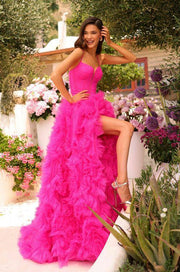 Amarra Prom Dress 88785