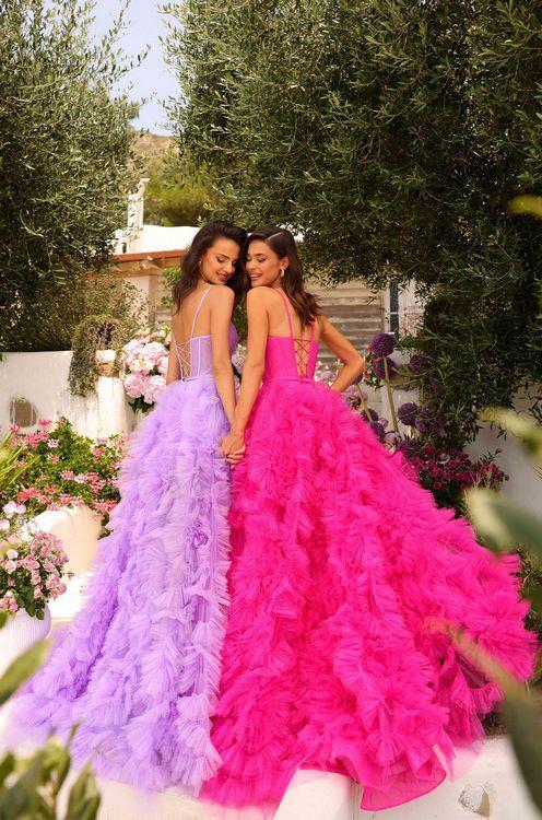 amore prom dresses Amarra 88913
