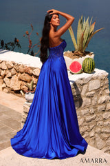 AMARRA Prom Dress 89628