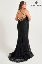 Faviana Prom Dress 9546