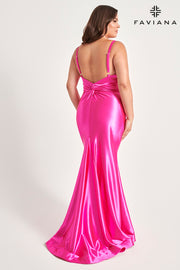 Faviana Prom Dress 9549