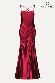 Faviana Prom Dress 9551