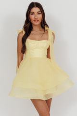 XOExclusive Prom Dress 64264B01