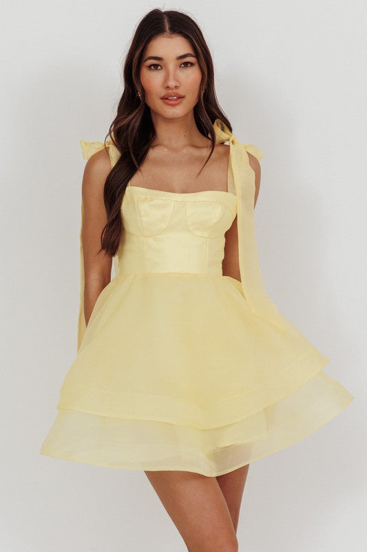 XOExclusive Prom Dress 64264B01