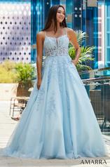 Amarra Prom Dress 88609