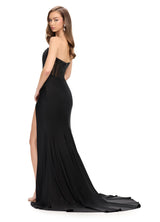 Ashley Lauren Prom Dress 11690