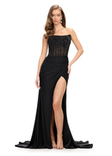 Ashley Lauren Prom Dress 11690