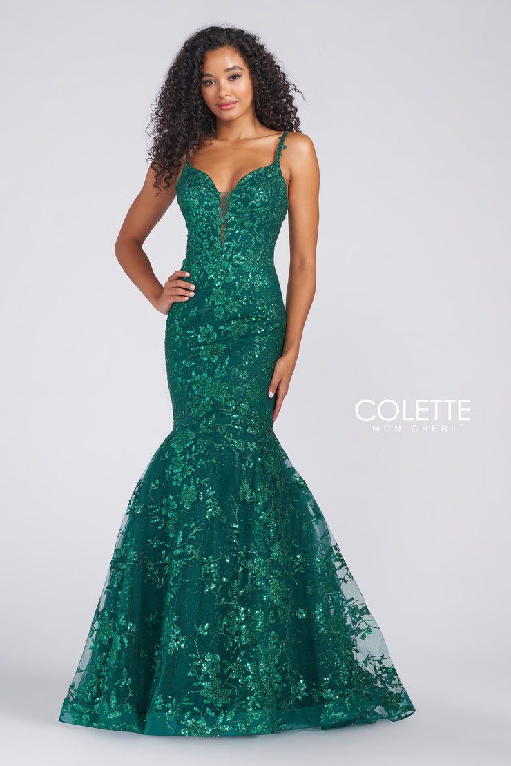 Colette Prom Dress CL12242
