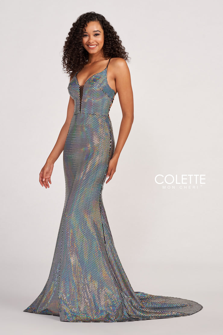 Colette Prom Dress CL2071