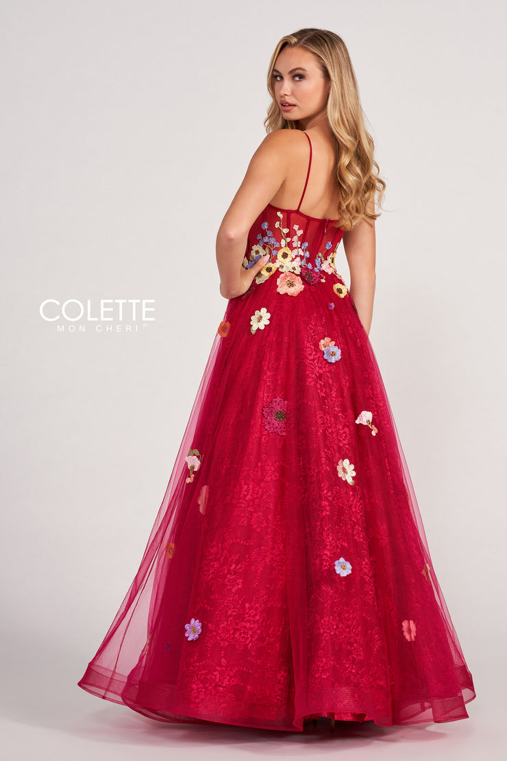 Colette Prom Dress CL2086