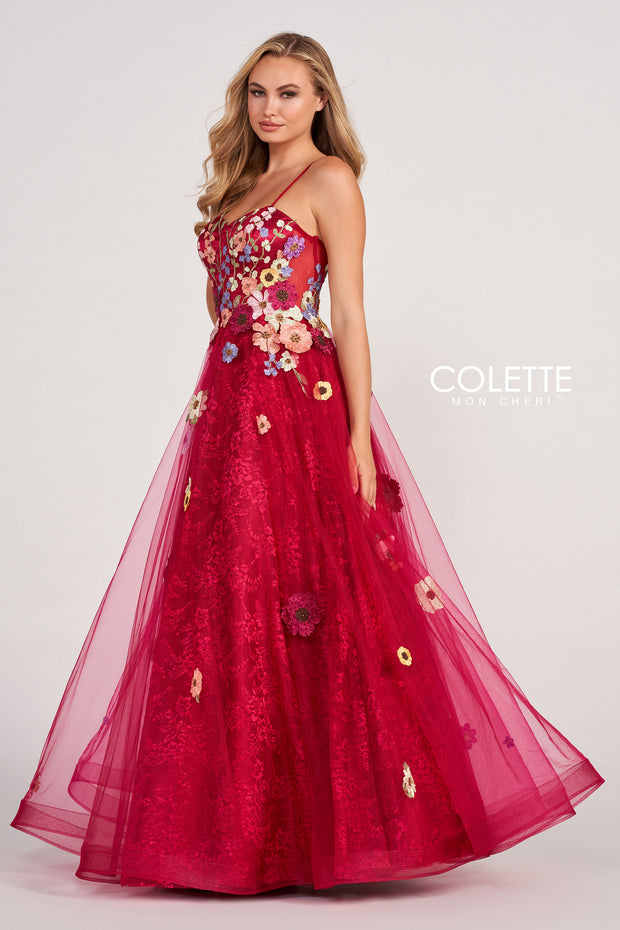 Colette Prom Dress CL2086