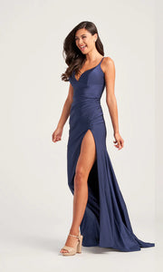 Colette long dress- CL5278