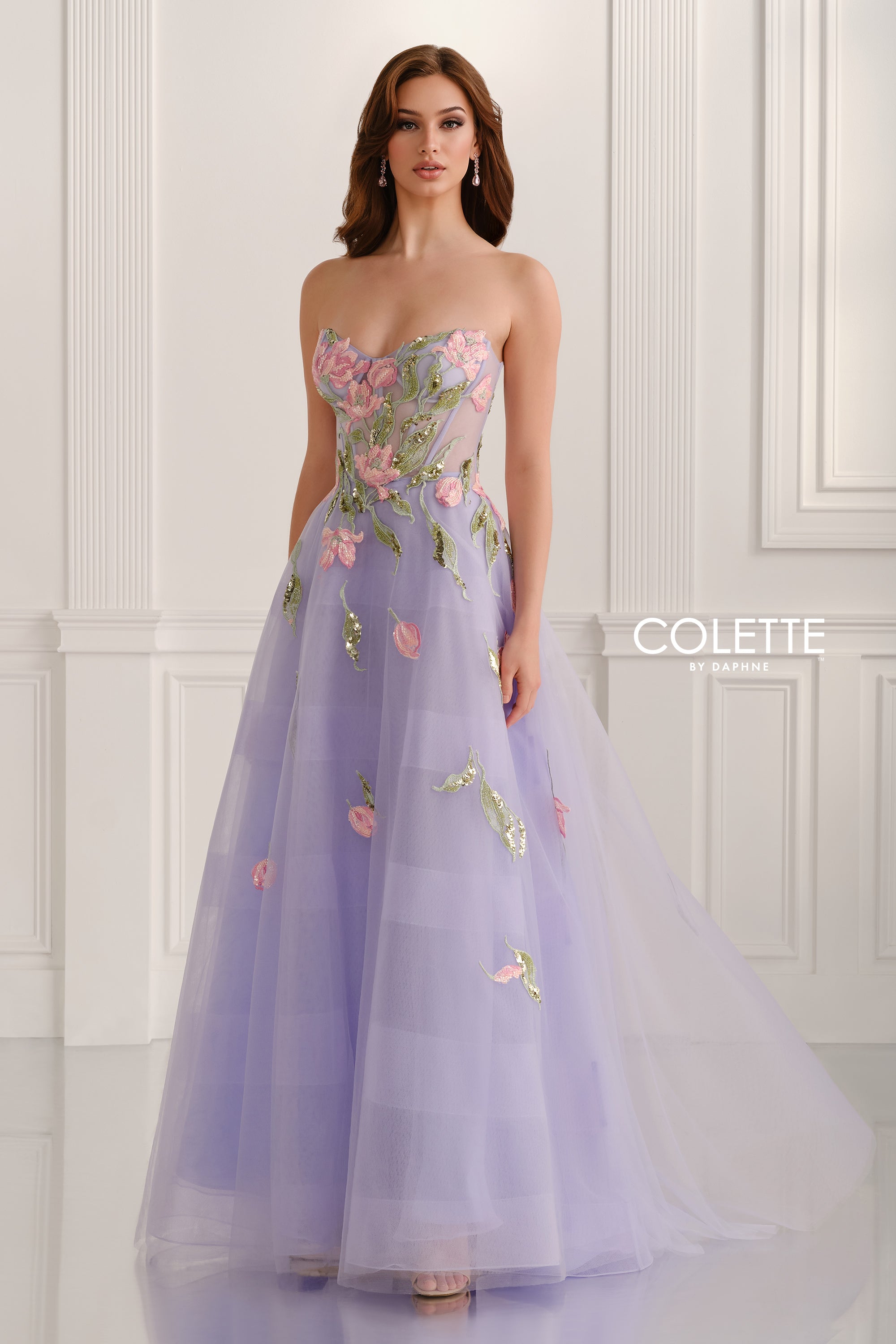COLETTE Prom Dress CL6103