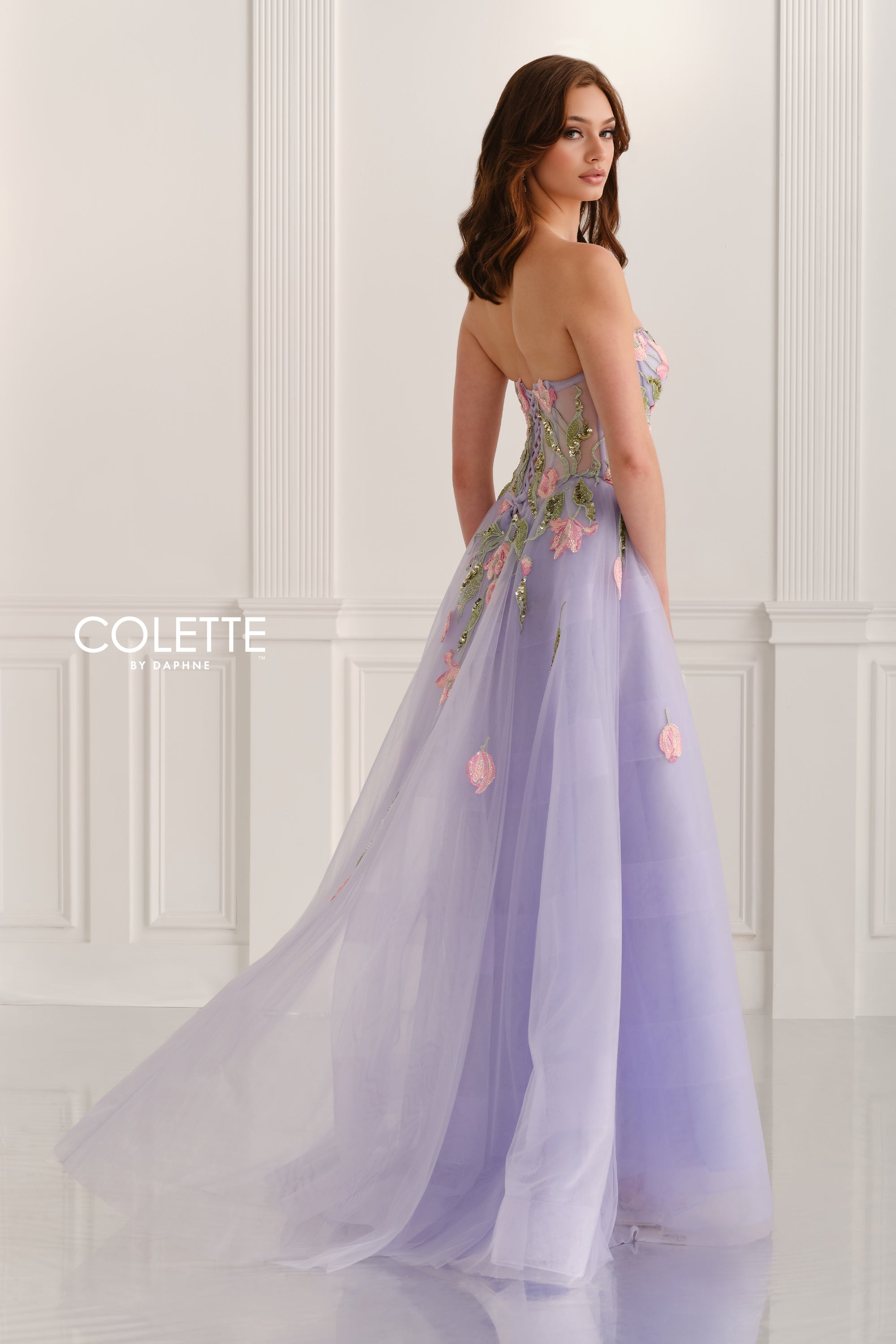 COLETTE Prom Dress CL6103