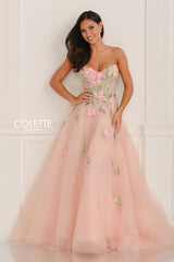 COLETTE Prom Dress CL6103