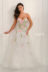 COLETTE Prom Dress CL6103