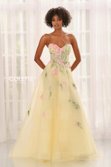 COLETTE Prom Dress CL6103