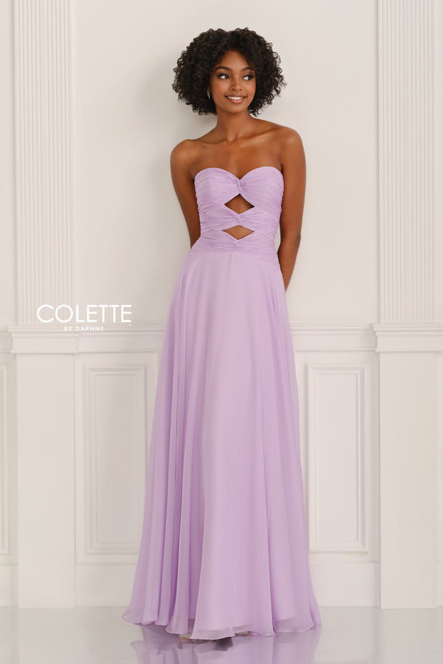 COLETTE Prom Dress CL6113