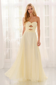 COLETTE Prom Dress CL6113