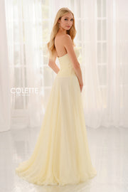 COLETTE Prom Dress CL6113