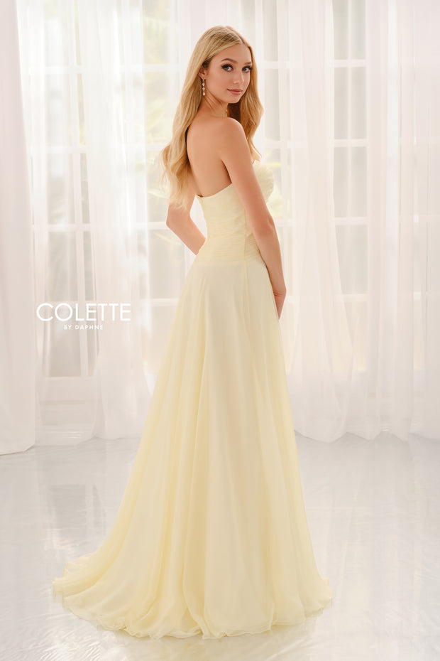 COLETTE Prom Dress CL6113