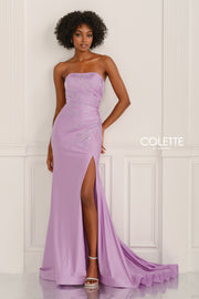 COLETTE Prom Dress CL6117