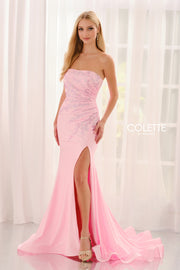 COLETTE Prom Dress CL6117