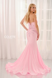 COLETTE Prom Dress CL6117