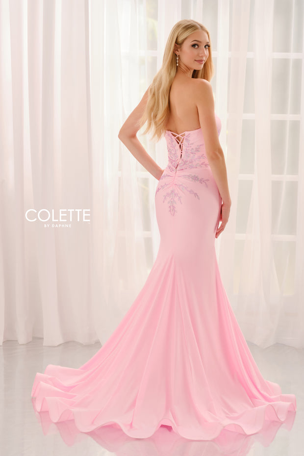 COLETTE Prom Dress CL6117