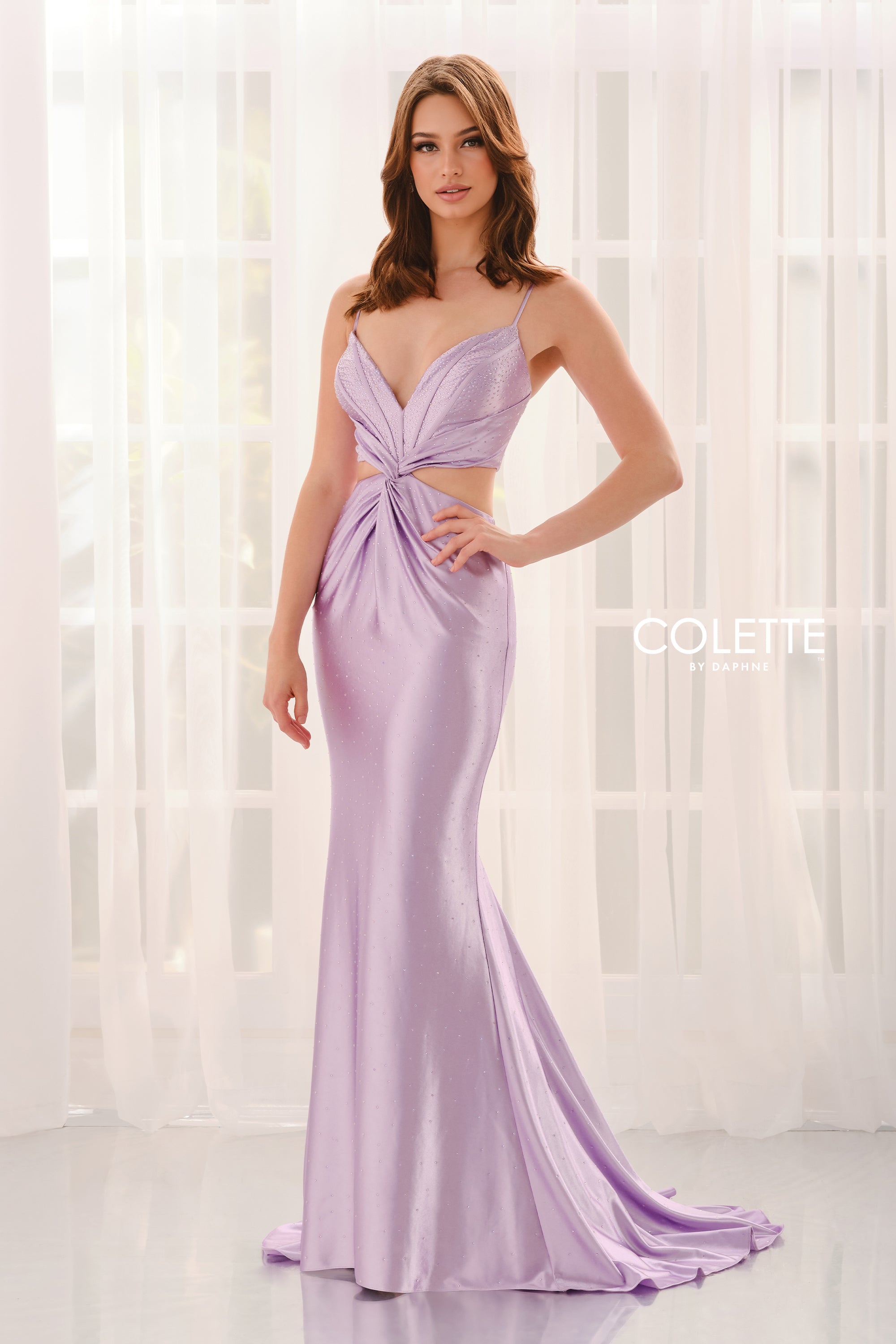 COLETTE Prom Dress CL6149