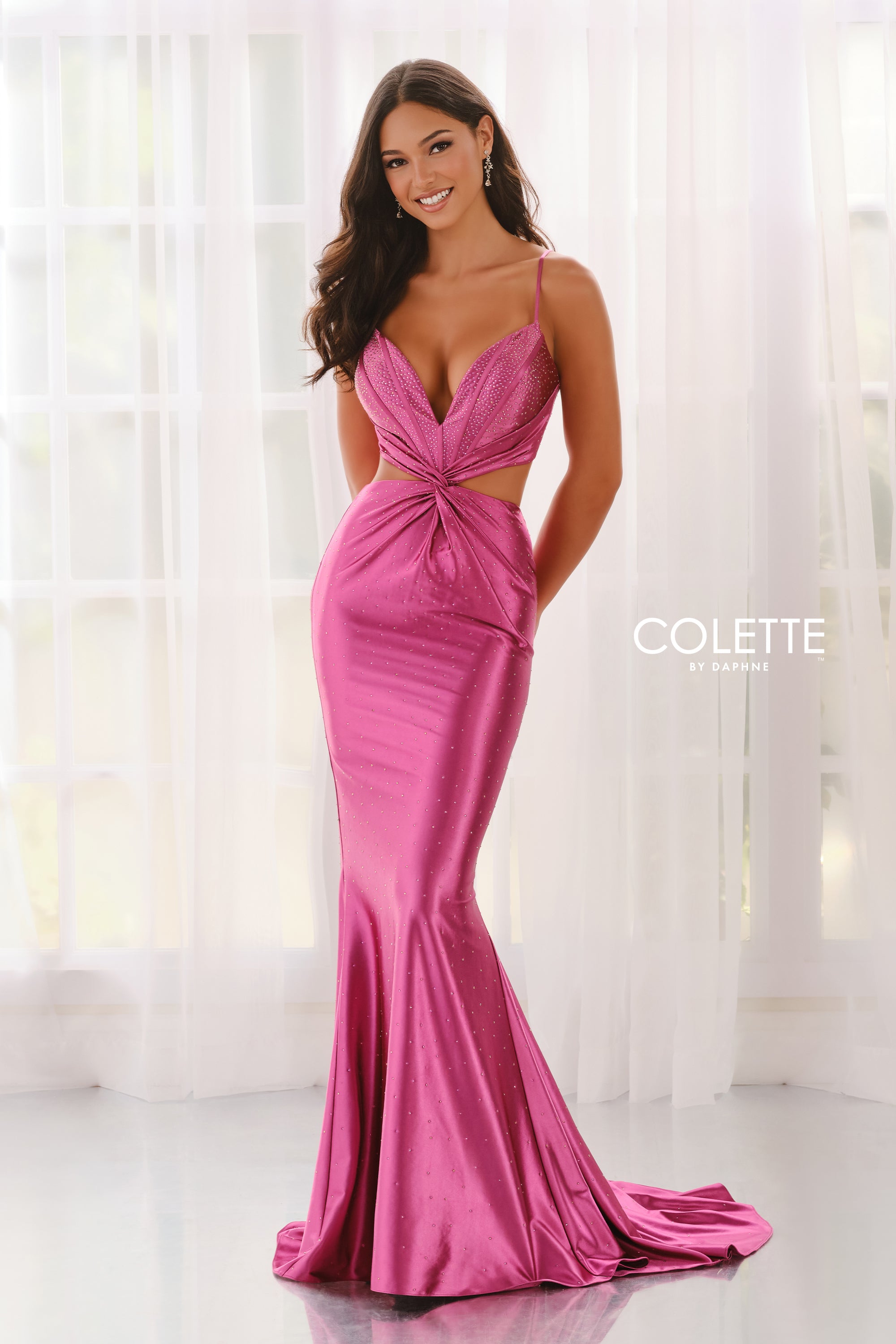 COLETTE Prom Dress CL6149