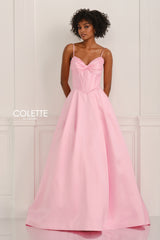 COLETTE Prom Dress CL6157