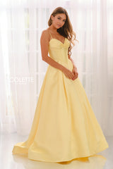 COLETTE Prom Dress CL6157