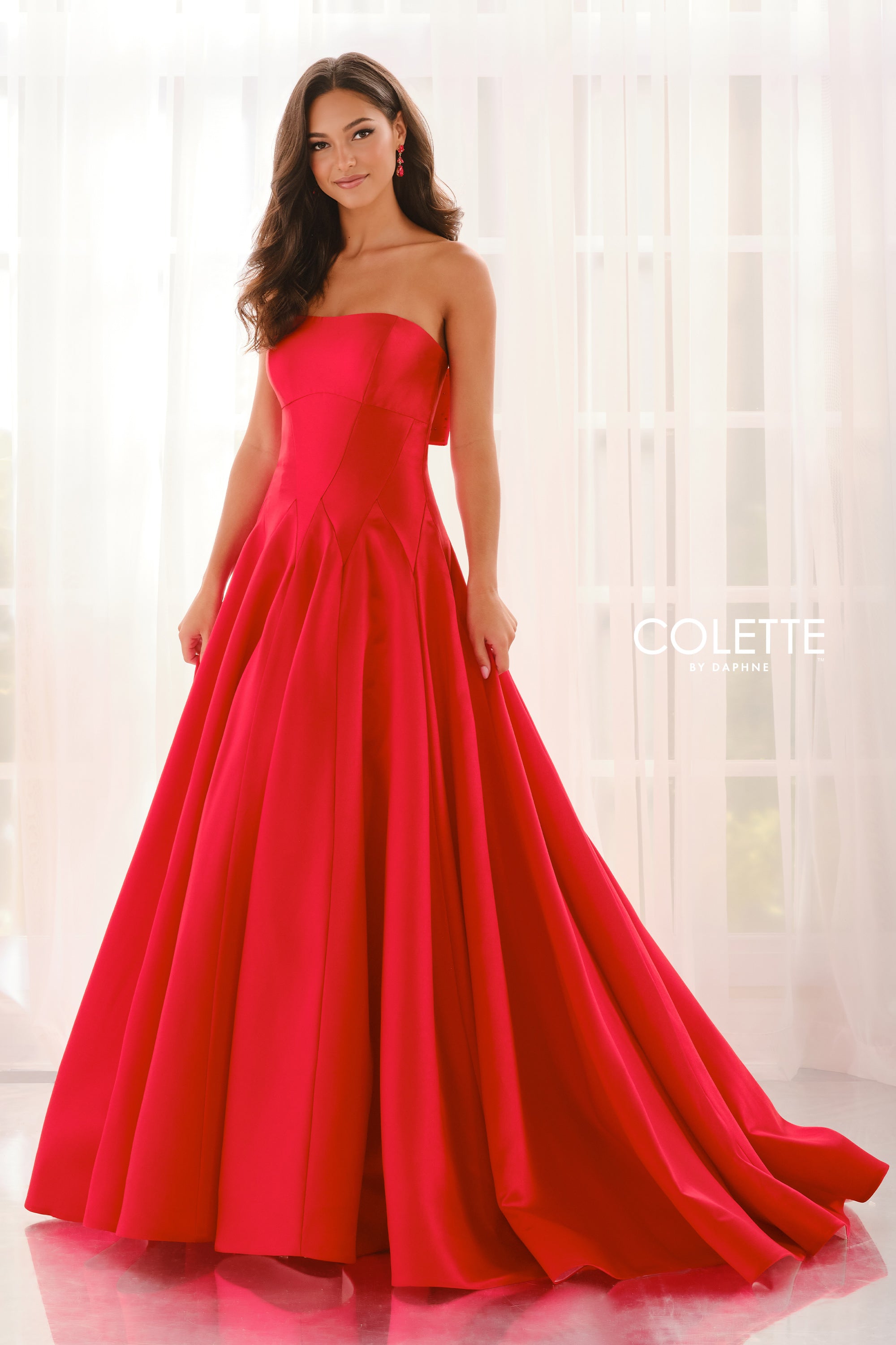 COLETTE Prom Dress CL6189