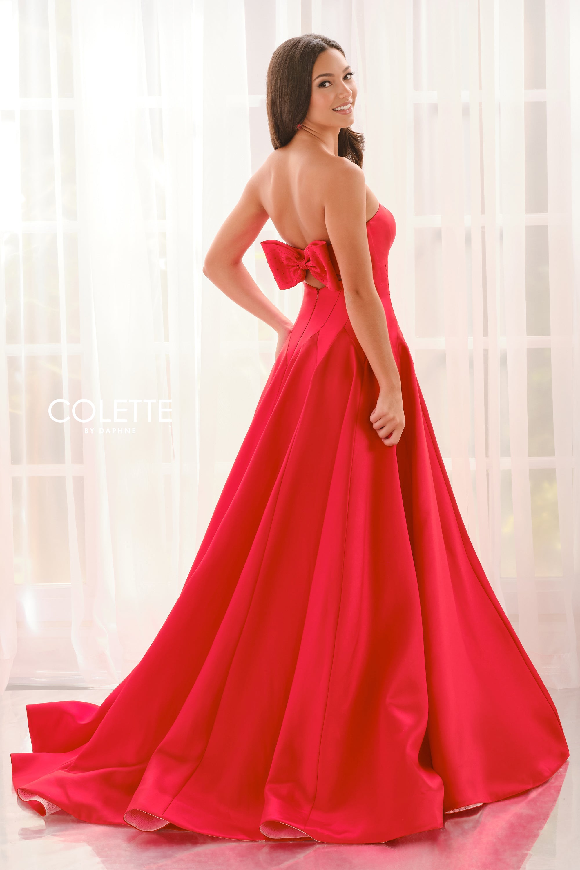 COLETTE Prom Dress CL6189
