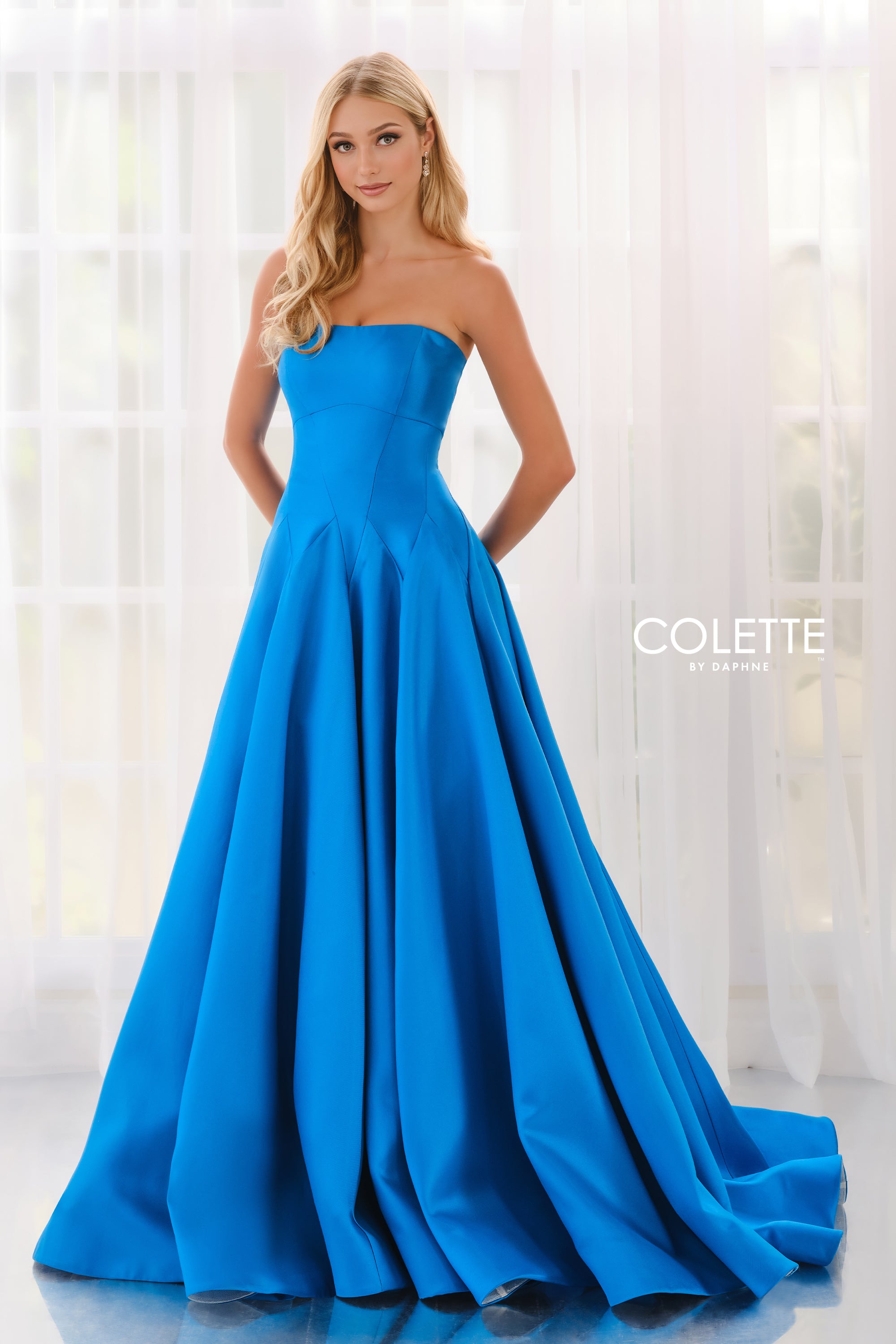 COLETTE Prom Dress CL6189