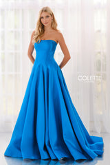 COLETTE Prom Dress CL6189