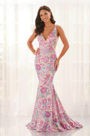 COLETTE Prom Dress CL6209