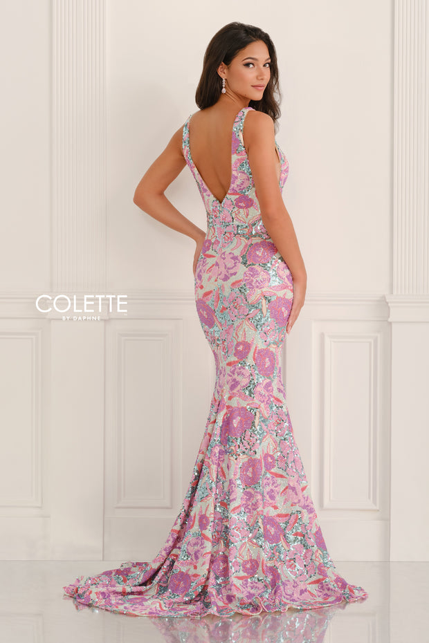 COLETTE Prom Dress CL6209